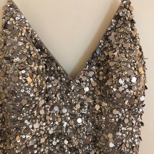 Cocktail dress